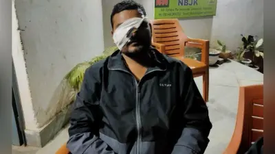 चौपारण : मनरेगा जेई के साथ मारपीट, महिला ने लगाया छेड़खानी का आरोप