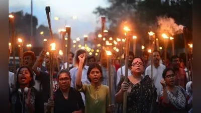 पार्क सर्कस में बांग्लादेशियों को आंदोलन नहीं करने दिया जायेगा