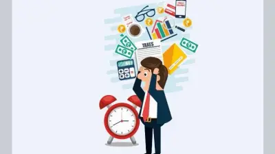 Budget 2020 : मेरा पैसा मेरी बचत, हर साल अपना टैक्स स्लैब बदल सकते हैं वेतनभोगी