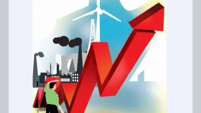 Budget 2020 : छोटे उद्योग को बढ़ावा, देश का हर जिला बनेगा एक्सपोर्ट हब
