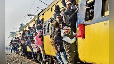 Budget 2020 पर एक्सपर्ट व्यू : विदेशी निवेश से बेहतर होगा परिवहन और रेल