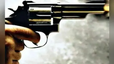 गुमला : विसर्जन जुलूस में गोली चली, एक घायल