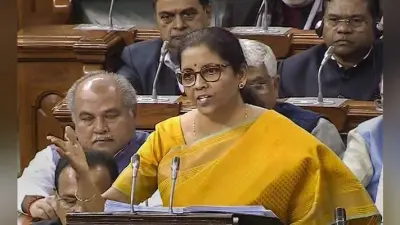 Budget 2020 विश्लेषण : यह एक सामान्य बजट है
