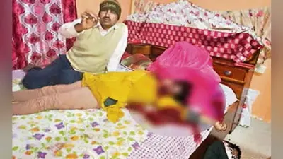 ब्रजेश बोला, मैं ब्रह्म राक्षस हूं, तीनों की हत्या का गम नहीं