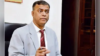 केंद्र के मानस पटल पर बिहार नहीं, विशेष राज्य का दर्जा जरूरी
