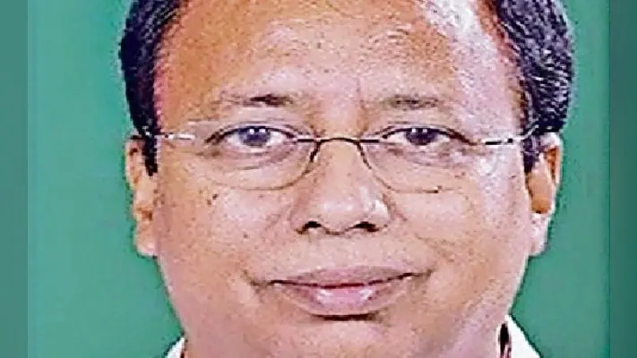 पटना : जन आकांक्षाओं को पूरा करने वाला बजट : डॉ संजय जायसवाल