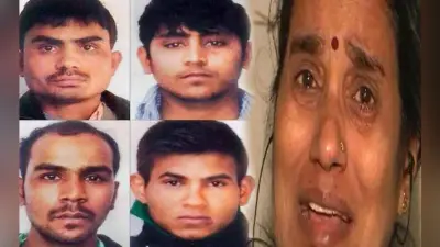 निर्भया मामला : HC ने फांसी की सजा पर रोक के खिलाफ केंद्र की अर्जी पर फैसला सुरक्षित रखा