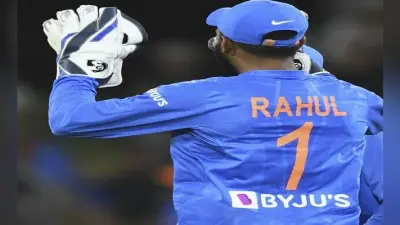 लगातार क्रिकेट पर बोले राहुल – एक महीने में इतने सारे मैच खेलना शारीरिक रूप से मुश्किल