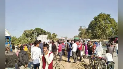 बेगूसराय में घर से बुलाकर दो युवकों की गला रेत हत्या