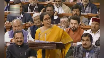 Budget 2020 : धरातल पर उतारने की चुनौती
