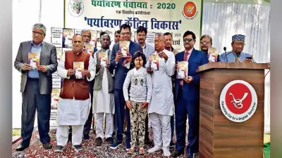 रांची : सीएए जरूरी, पर एनआरसी को अभी नहीं लाना चाहिए : गोविंदाचार्य