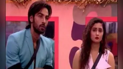 बिग बॉस 13 : क्या रश्मि देसाई ने अरहान खान के साथ किया ब्रेकअप!