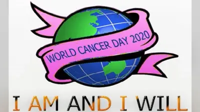 World Cancer Day : पुरुष केंद्रित कैंसर पर भी देना होगा ध्यान