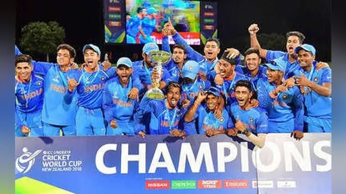 3 फरवरी का इतिहास : आज ही के दिन भारत ने चौथी बार जीता था अंडर-19 का क्रिकेट विश्व कप