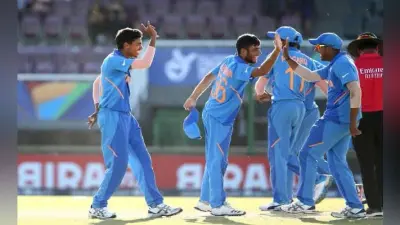 अंडर-19 वर्ल्ड कपः सेमीफाइनल में कल भारत-पाकिस्तान आमने सामने, रोमांचक मुकाबले की उम्मीद