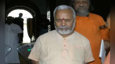 यौन उत्पीड़न के आरोपी चिन्मयानंद को इलाहाबाद हाईकोर्ट से मिली जमानत