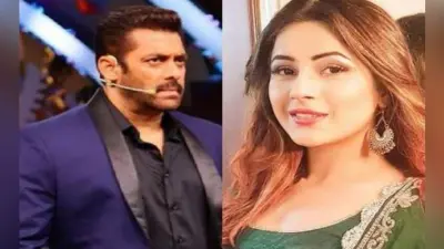 Bigg Boss 13: सलमान की फेवरेट शहनाज गिल क्या सच में हो गई बेघर?