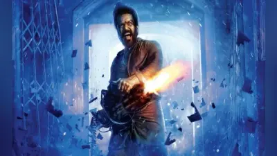 तमिल एक्शन फिल्म ”कैथी” के हिंदी रीमेक के लिए रिलायंस एंटरटेनमेंट और ड्रीम वारियर पिक्चर्स ने मिलाया हाथ