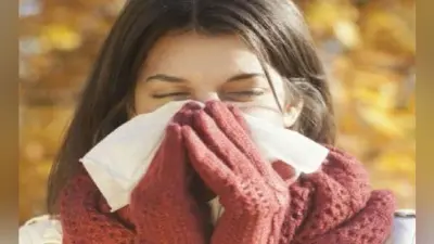 सर्दी-जुकाम होने पर दहशत में न आयें लोग : स्वास्थ्य विभाग