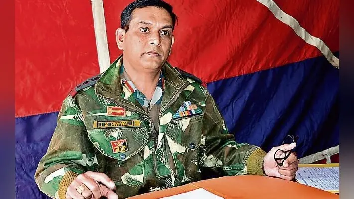 रांची : पांच अप्रैल से मोरहाबादी मैदान में सेना भर्ती रैली