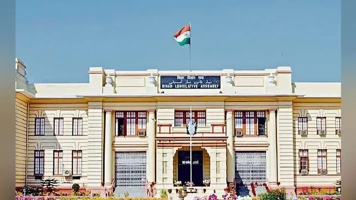 बिहार में विधान परिषद की 29 सीटें अप्रैल व मई में हो रही हैं खाली