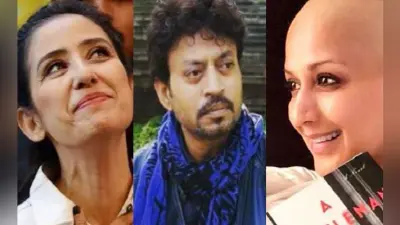 World Cancer Day 2020 : सोनाली बेंद्रे से लेकर इरफान खान तक, इन सितारों ने कैंसर से जीती जंग