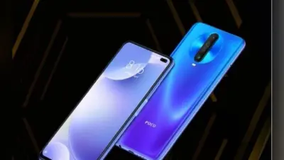 Poco X2 Launch: 15,999 रुपये में आया 6 कैमरेवाला फोन