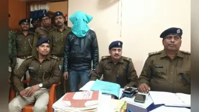 कोडरमा : वाहन चोर गिरोह का पर्दाफाश, एक गिरफ्तार, टेंपो चोरी कर भाग रहे आरोपी से हुआ खुलासा