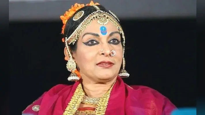 मोदी की आलोचक नृत्यांगना को चीफ गेस्ट बनाने से विवाद, एनआईडी अहमदाबाद का दीक्षांत समारोह टला