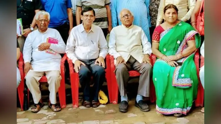 धनेंद्र प्रवाही और महावीर नायक होंगे प्रफुल्ल सम्मान से सम्मानित