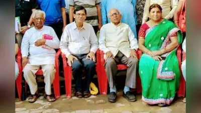 धनेंद्र प्रवाही और महावीर नायक होंगे प्रफुल्ल सम्मान से सम्मानित