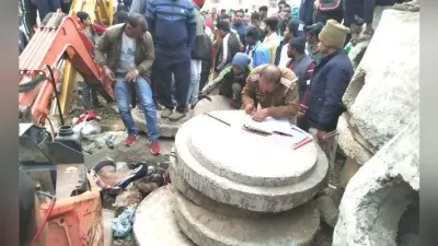 रांची : बिरला मैदान के पास मिला युवक का शव, इलाके में सनसनी