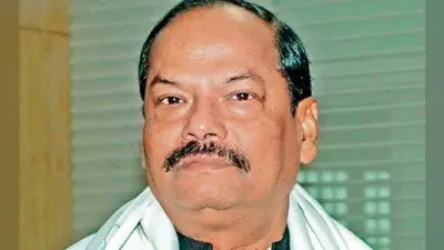 पूर्व सीएम समेत 39 पूर्व विधायकों को आवास खाली करने का नोटिस, विधानसभा ने दी सात दिनों की महोलत