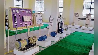 पटना : सभी आइटीआइ की होगी थर्ड पार्टी जांच