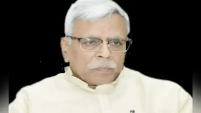 दिल्ली चुनाव में प्रधानमंत्री के साथ मंच साझा करने को बेचैन हैं नीतीश : शिवानंद