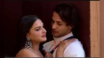 BB13: हिमांशी ने लिया यू-टर्न, आसिम संग रिलेशनशिप को लेकर कह दी ये बात