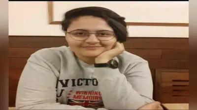 शरजील इमाम के समर्थन में नारे लगाने वाली उर्वशी चूड़ावाला ने दाखिल की अग्रिम जमानत याचिका