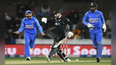क्यों हारी टीम इंडिया ?, जानें बड़े कारण