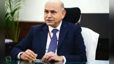 CBDT प्रमुख ने कहा, चालू वित्त वर्ष में डाइरेक्ट टैक्स कलेक्शन के लक्ष्य को कर लिया जायेगा हासिल
