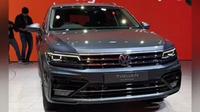 Auto Expo 2020: फॉक्सवैगन ने पेश किये 4 नये मॉडल्स, दो की बुकिंग शुरू