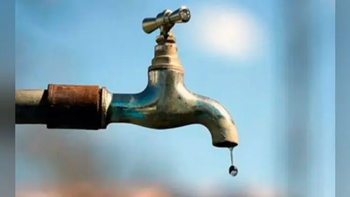 सिमडेगा : लचरागढ़ में 20 दिनों से जलापूर्ति ठप, लोग परेशान