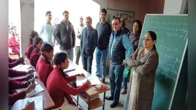 कोडरमा : कुपोषण की मार, योजनाओं का नहीं मिल रहा लाभ