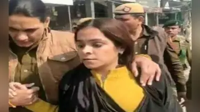 YouTube चैनल चलाने वाली महिला बुर्का पहनकर पहुंची शाहीन बाग और प्रदर्शनकारियों को हो गया शक, तो फिर…