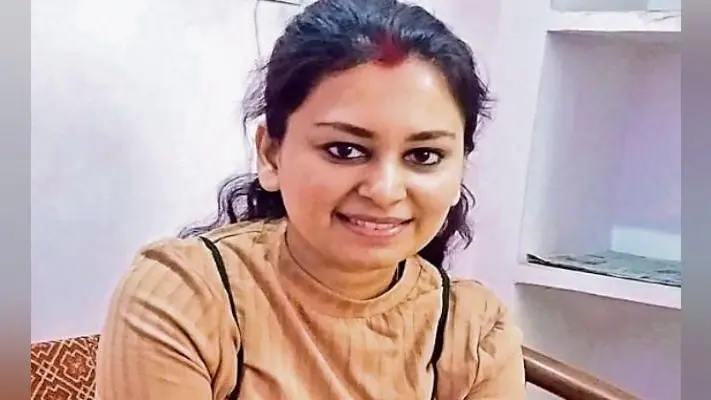 अमेजन ने भागलपुर की बेटी को दिया 1.10 करोड़ का पैकेज