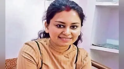 अमेजन ने भागलपुर की बेटी को दिया 1.10 करोड़ का पैकेज