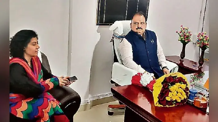 रांची : शौचालय निर्माण कार्य की जांच होगी: मिथिलेश ठाकुर