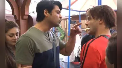 BB13: आसिम को धक्का देने की वजह से ट्रोल हुए थे सिद्धार्थ शुक्ला, अब कह दी ये बात