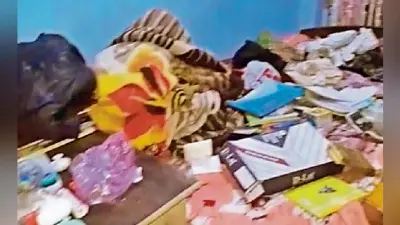 फुलवारीशरीफ : चाय पी, गुटखा खाया व घर से ले गये 10 लाख की संपत्ति