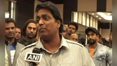 गणेश आचार्य के खिलाफ FIR दर्ज, महिला ने बताई आपबीती