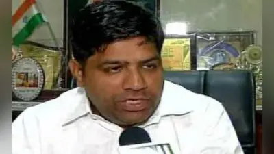 Delhi Election 2020: जानें, संगम विहार के AAP विधायक दिनेश मोहनिया के बारे में…